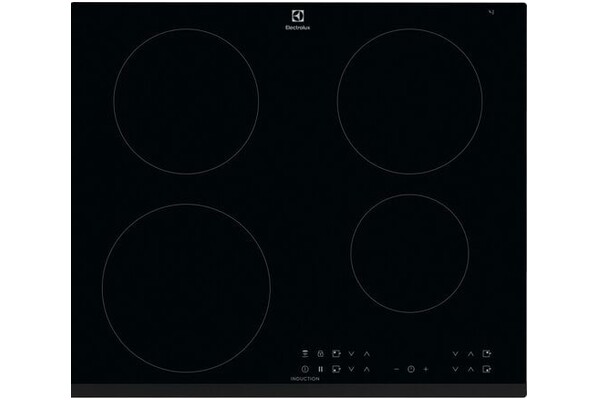 Płyta indukcyjna Electrolux LIR60430