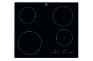 Płyta indukcyjna Electrolux EHH6240ISK