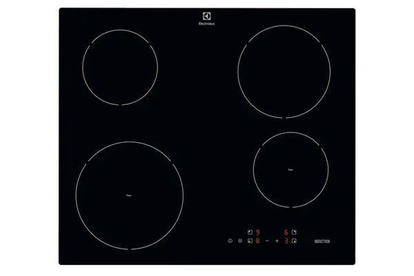 Płyta indukcyjna Electrolux EHH6240ISK
