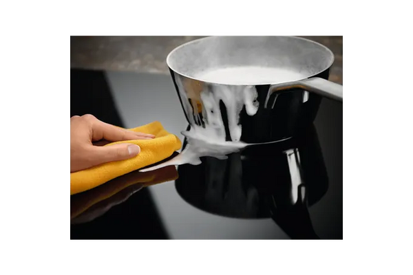 Płyta indukcyjna Electrolux EHH6240ISK