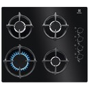 Płyta gazowa z palnikami Electrolux KGG6407K