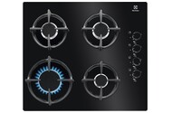 Płyta gazowa z palnikami Electrolux KGG6407K