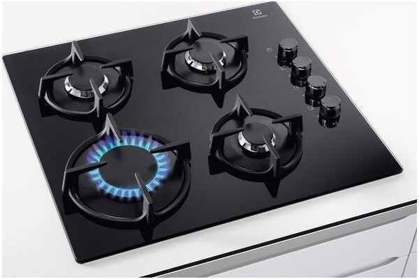 Płyta gazowa z palnikami Electrolux KGG6407K