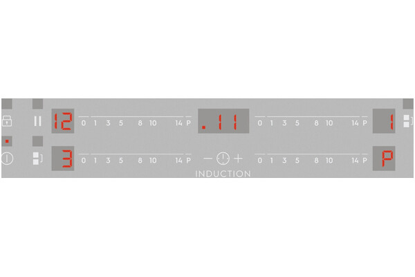 Płyta indukcyjna Electrolux EIV64440BS