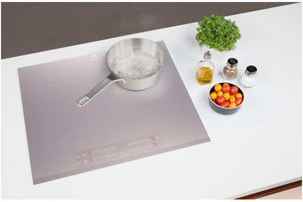 Płyta indukcyjna Electrolux EIV64440BS