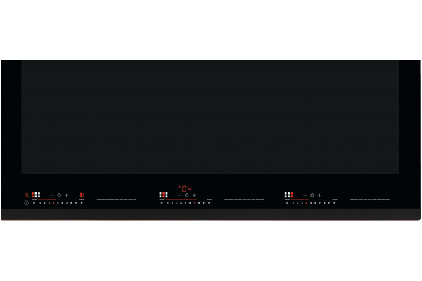 Płyta indukcyjna Electrolux EIV87675