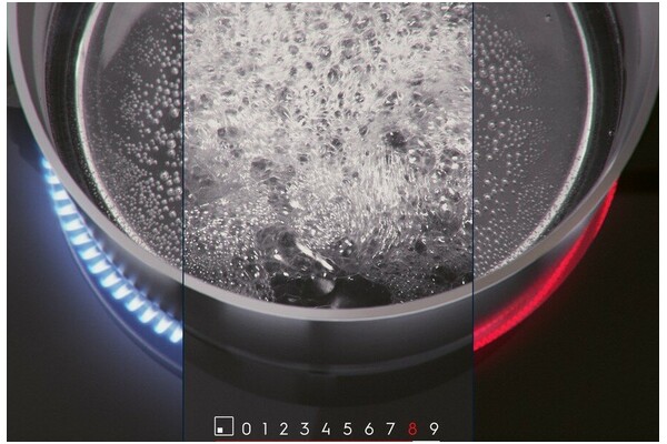 Płyta indukcyjna Electrolux EIV87675