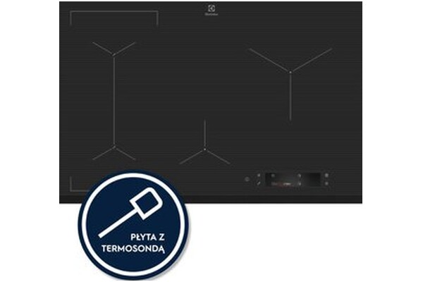 Płyta indukcyjna Electrolux EIS8648