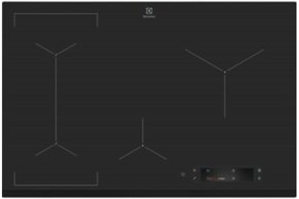 Płyta indukcyjna Electrolux EIS8648