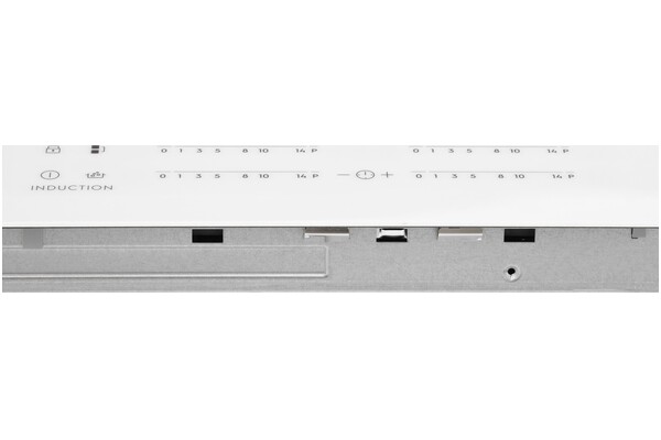 Płyta indukcyjna Electrolux EIS62449W