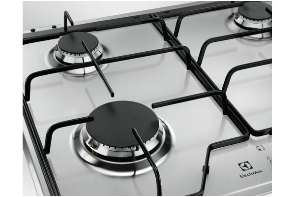 Płyta gazowa z palnikami Electrolux KGS6424BX