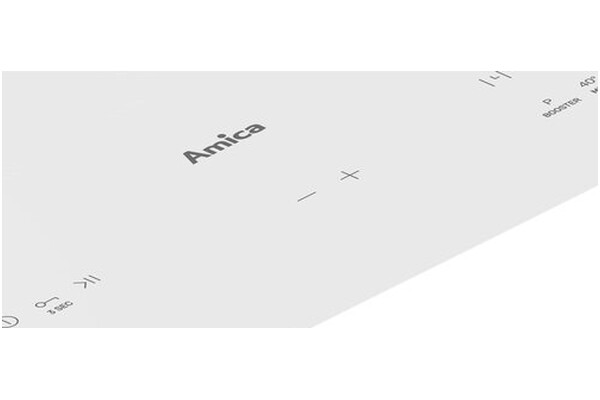 Płyta indukcyjna AMICA PIDH6140PHTUN