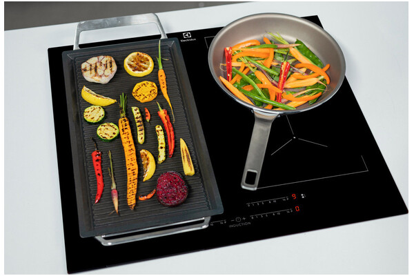 Płyta indukcyjna Electrolux EIV644