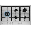 Płyta gazowa z palnikami Electrolux KGS7566SX