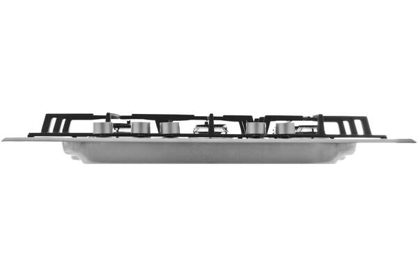 Płyta gazowa z palnikami Electrolux KGS7566SX