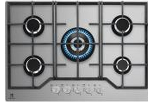 Płyta gazowa z palnikami Electrolux KGG7536S