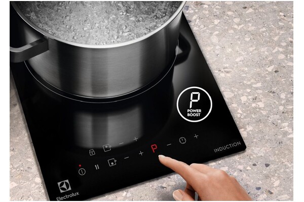 Płyta indukcyjna Electrolux LIT30230C