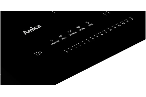 Płyta indukcyjna AMICA PIM6540PHTUN
