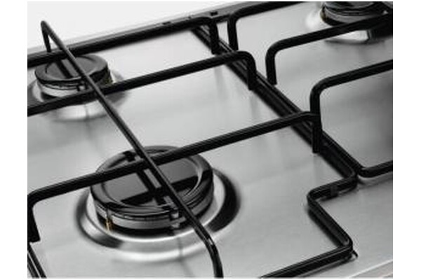 Płyta gazowa z palnikami Electrolux EGS6424SX