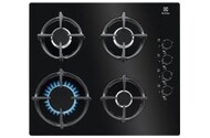 Płyta gazowa z palnikami Electrolux EGG6407K