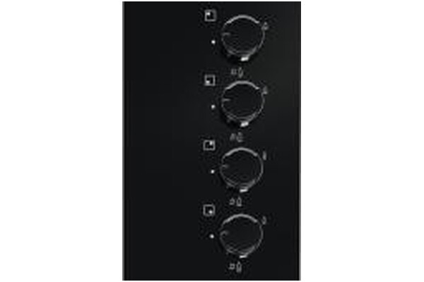 Płyta gazowa z palnikami Electrolux EGG6407K
