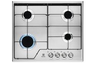 Płyta gazowa z palnikami Electrolux KGS6424BX