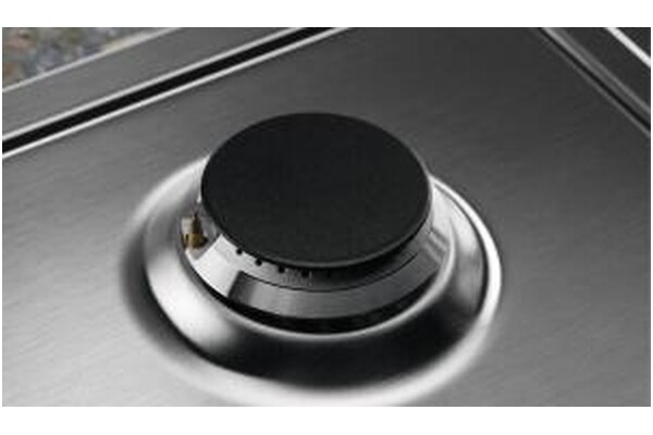 Płyta gazowa z palnikami Electrolux KGS6424BX