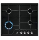 Płyta gazowa z palnikami Electrolux EGS6424K