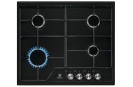 Płyta gazowa z palnikami Electrolux EGS6424K