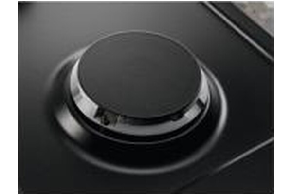 Płyta gazowa z palnikami Electrolux EGS6424K