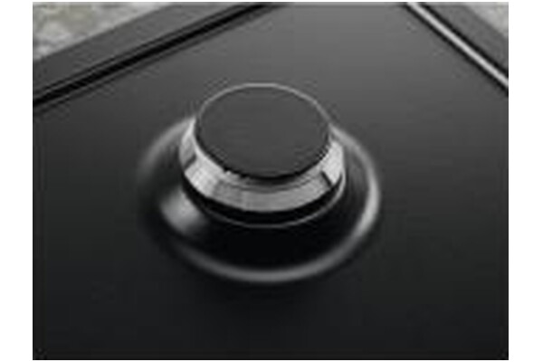 Płyta gazowa z palnikami Electrolux EGS6424K