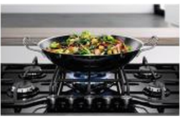 Płyta gazowa z palnikami Electrolux EGG7536SK