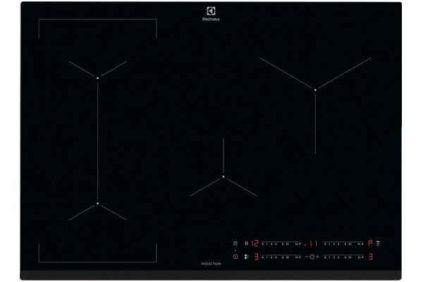 Płyta indukcyjna Electrolux EIV734