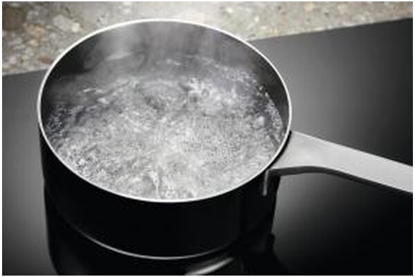 Płyta indukcyjna Electrolux EIV734