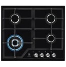 Płyta gazowa z palnikami Electrolux EGS6436K