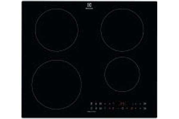 Płyta indukcyjna Electrolux CIR60430
