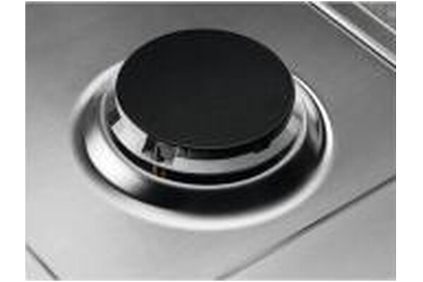 Płyta gazowa z palnikami Electrolux EGS6436SX