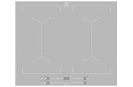 Płyta indukcyjna Electrolux EIV64440BS
