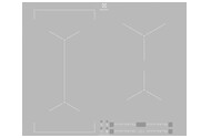 Płyta indukcyjna Electrolux EIV63440BS