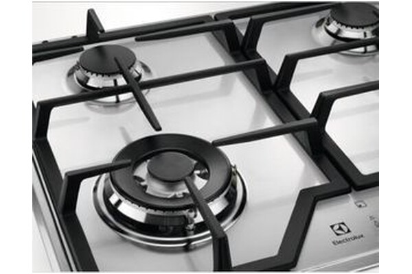 Płyta gazowa z palnikami Electrolux CGS6436BX