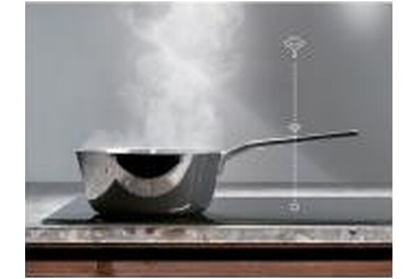 Płyta indukcyjna Electrolux EIS7548