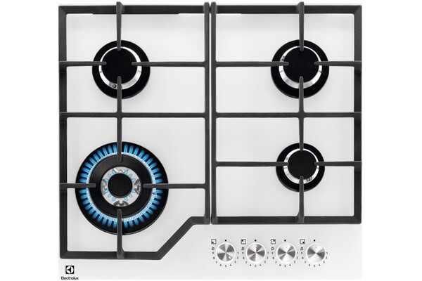 Płyta gazowa z palnikami Electrolux KGG64362W