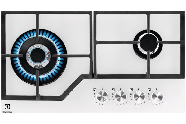 Płyta gazowa z palnikami Electrolux KGG64362W