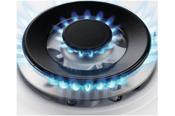 Płyta gazowa z palnikami Electrolux KGG64362W