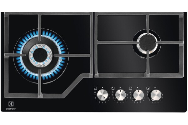 Płyta gazowa z palnikami Electrolux KGG64362K