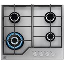 Płyta gazowa z palnikami Electrolux KGG64362S