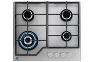 Płyta gazowa z palnikami Electrolux KGG64362S