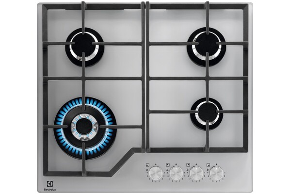 Płyta gazowa z palnikami Electrolux KGG64362S
