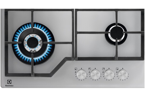 Płyta gazowa z palnikami Electrolux KGG64362S