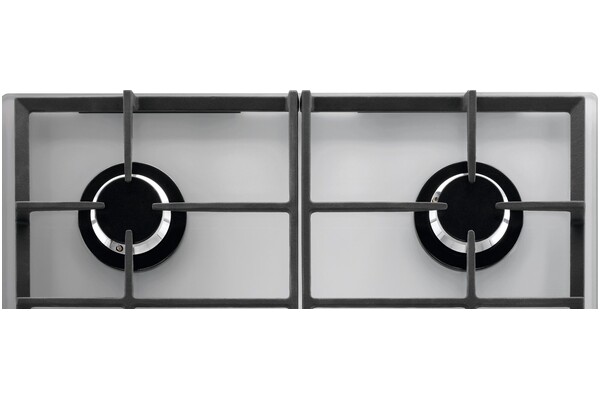 Płyta gazowa z palnikami Electrolux KGG64362S